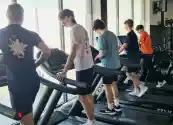 Drużyna Junior Młodszy weszła w ostatni etap przygotowań do finałów Ogólnopolskiej Olimpiady Młodzieży