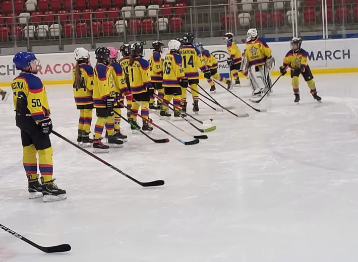 Wysoka wygrana Żaka Młodszego w derbach małopolski!