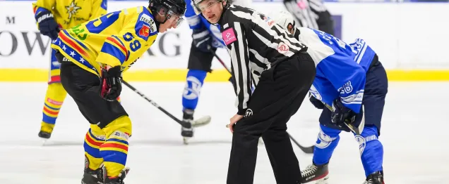 MHL/ 1 Liga wraca " na tarczy" z Oświęcimia