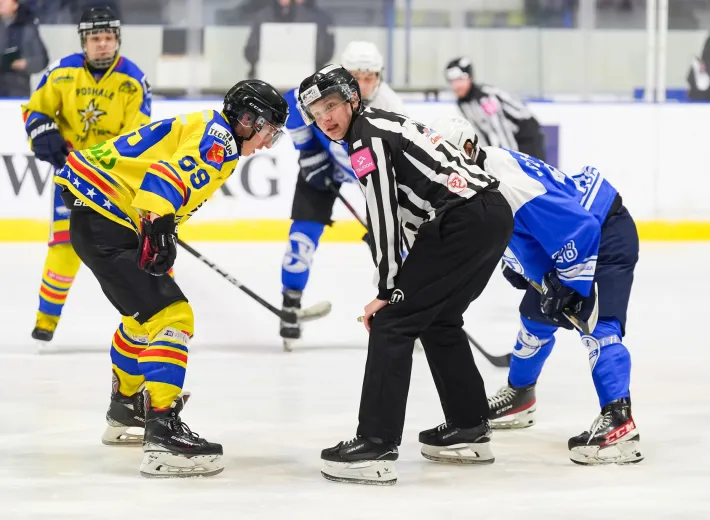 MHL/ 1 Liga wraca " na tarczy" z Oświęcimia