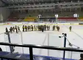 Zwycięstwo Żaka Starszego po emocjonującym meczu!
