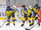 Tyszanie lepsi w meczu MHL/ 1 Ligi.