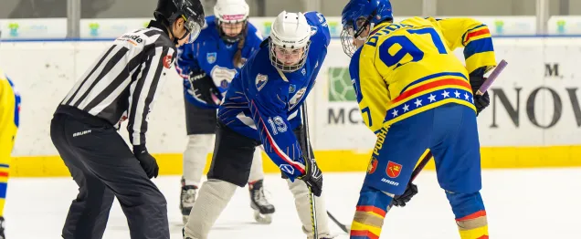 Wysoka wygrana Młodzików