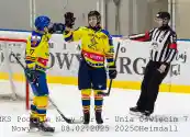 Wygrana na zakończenie sezonu w MHL/ 1 Liga