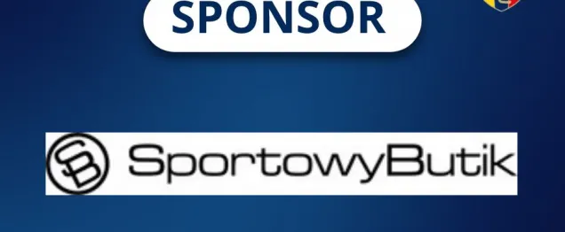 Nowy Sponsor MMKS Podhale – Sportowy Butik!