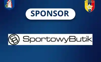 Nowy Sponsor MMKS Podhale – Sportowy Butik!