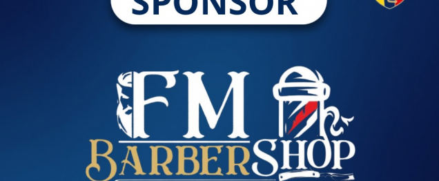 FM Barber Shop Nowy Targ wspiera młodzieżowy hokej!