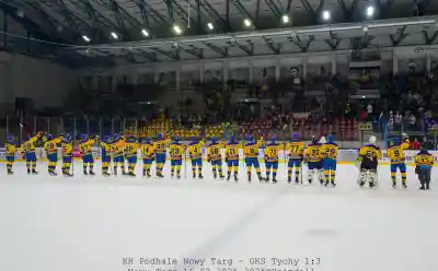 Drodzy Kibice - Dziękujemy!
