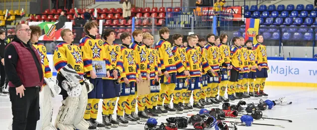 Zwycięstwo na inauguracje Ogólnopolskiej Olimpiady Młodzieży!