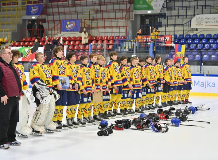 Zwycięstwo na inauguracje Ogólnopolskiej Olimpiady Młodzieży!