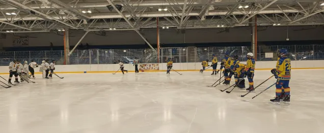 Niedzielna wyjazdowa wygrana Młodzika