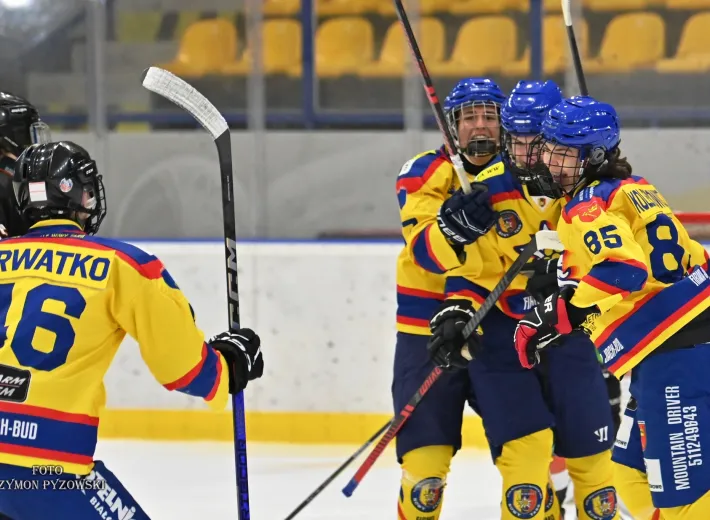Druga wygrana Juniorów w Ogólnopolskiej Olimpiadzie Młodzieży!