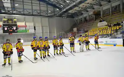 Juniorzy Młodsi na 4 miejscu w Ogólnopolskiej Olimpiadzie Młodzieży!