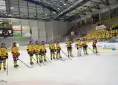 Juniorzy Młodsi na 4 miejscu w Ogólnopolskiej Olimpiadzie Młodzieży!