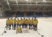 Wyjazdowa wygrana Młodzika nad KTH Krynica- Zdrój!