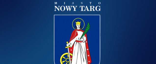 Miasto Nowy Targ Głównym Sponsorem MMKS Podhale w sezonie 2025/2026!