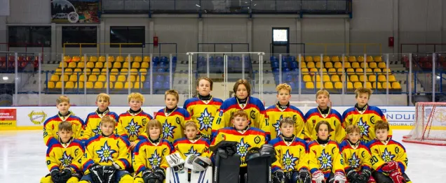 Porażka na inaugurację Mistrzostw Polski Żaków Starszych.