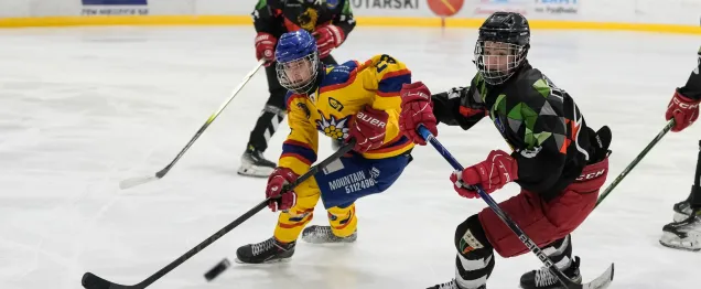 Tyszanie lepsi również w Mistrzostwach Polski Juniorów