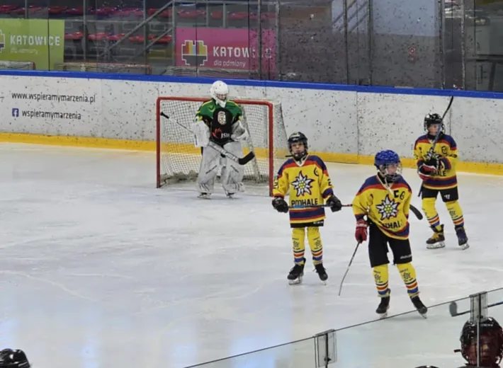 Drużyna Żaków Starszych żegna się porażką z turniejem finałowym Mistrzostw Polski.