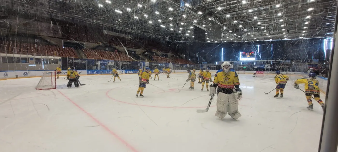 Zwycięstwo Młodzików z GKS Stoczniowiec Gdańsk po emocjonującym meczu!