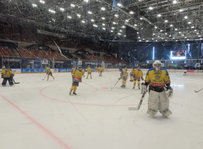 Zwycięstwo Młodzików z GKS Stoczniowiec Gdańsk po emocjonującym meczu!