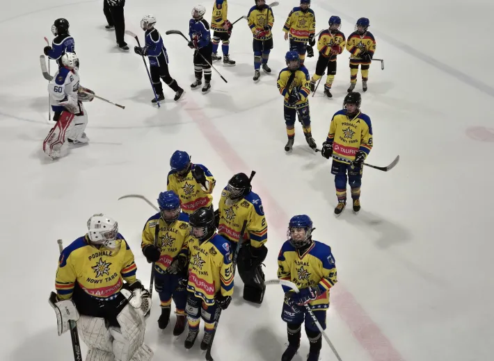 Młodzik w półfinale Mistrzostw Polski!