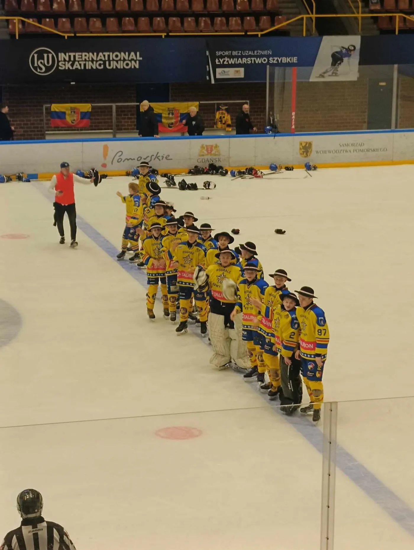 Mamy to! Młodzik w finale Mistrzostw  Polski!