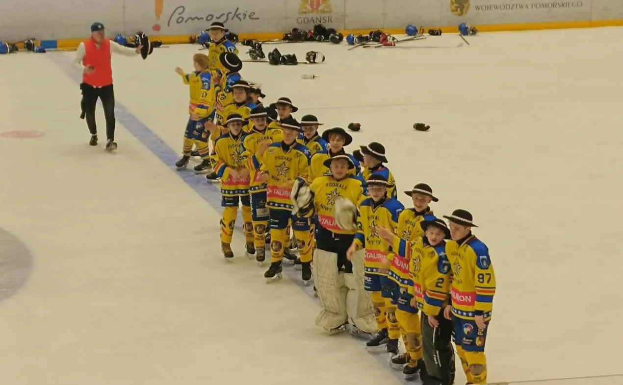 Mamy to! Młodzik w finale Mistrzostw  Polski!