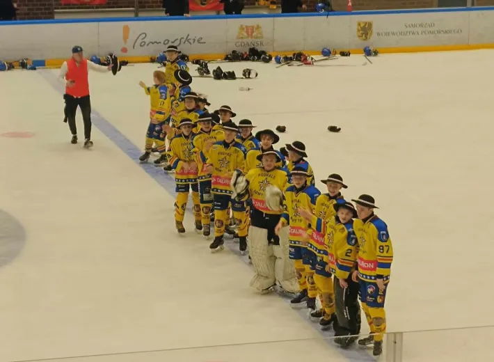 Mamy to! Młodzik w finale Mistrzostw  Polski!