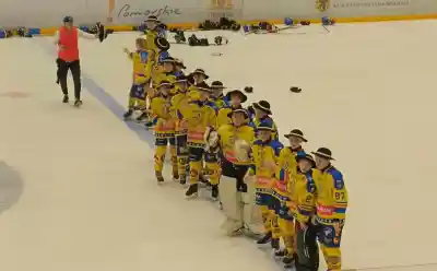 Mamy to! Młodzik w finale Mistrzostw  Polski!