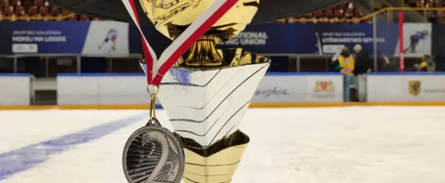 Młodzik z wicemistrzostwem Polski!