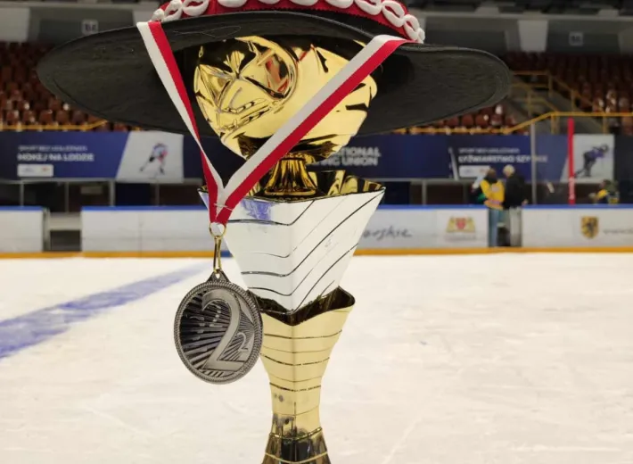 Młodzik z wicemistrzostwem Polski!