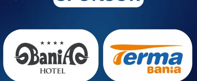 Hotel Bania Thermal & Ski i Terma Bania nowymi sponsorami MMKS Podhale Nowy Targ!