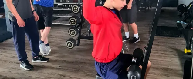 SMS Podhale Nowy Targ rozpoczęło przygotowania kondycyjne do nowego sezonu. Proces szkoleniowy w pełni zindywidualizowany i profesjonalny