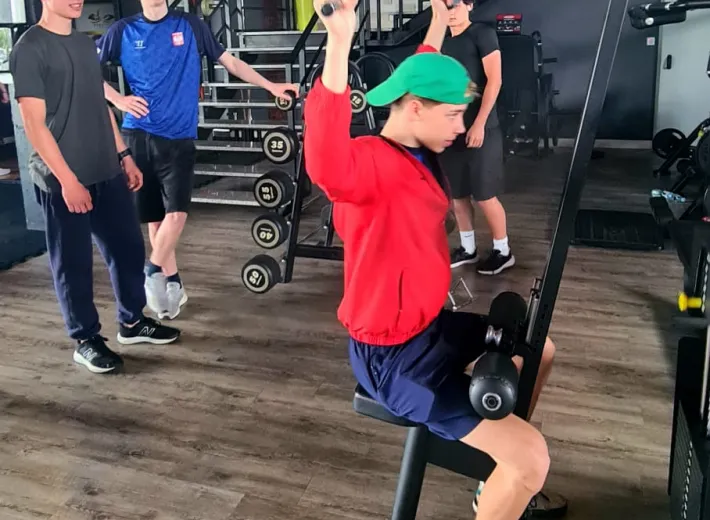 SMS Podhale Nowy Targ rozpoczęło przygotowania kondycyjne do nowego sezonu. Proces szkoleniowy w pełni zindywidualizowany i profesjonalny