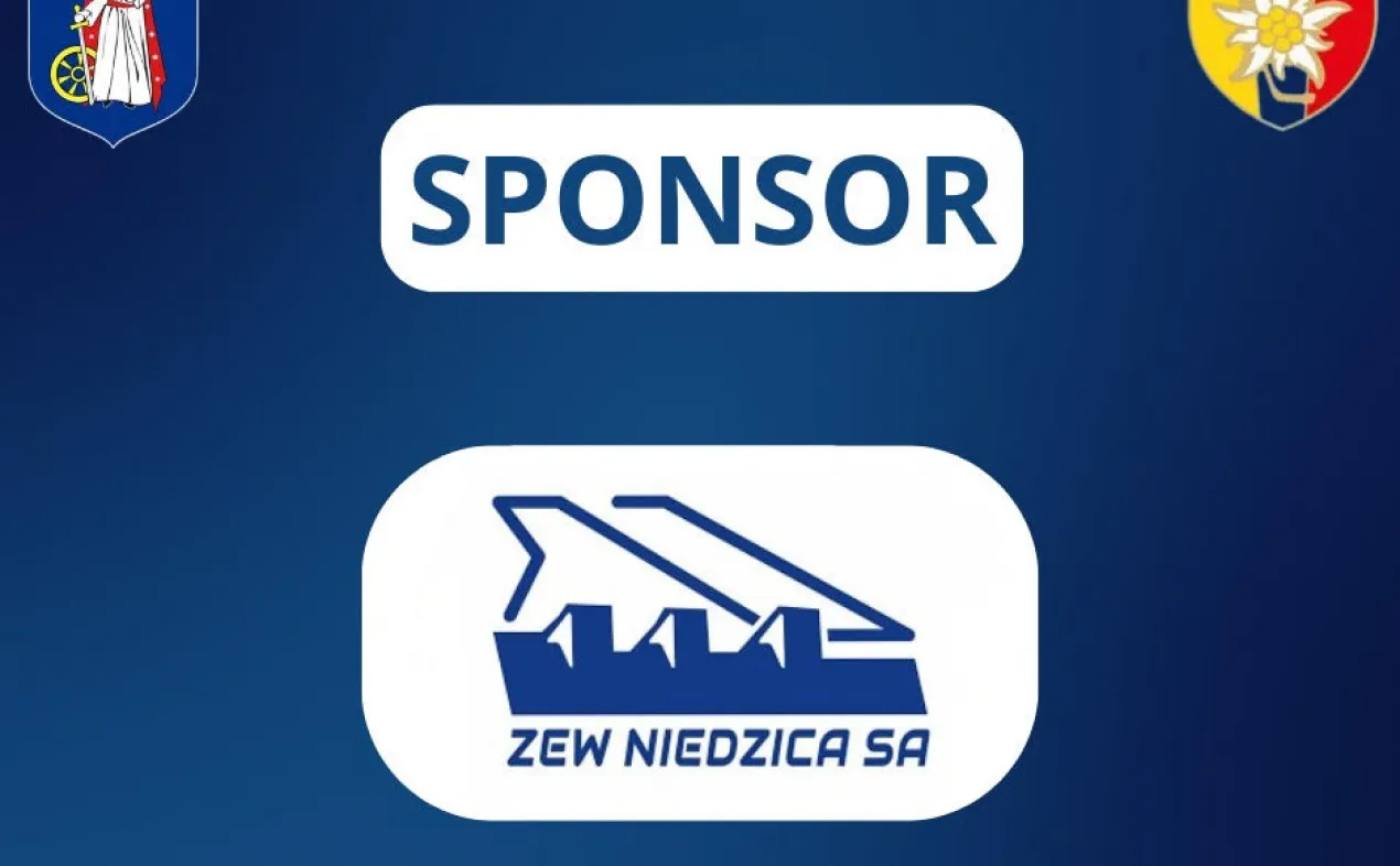 ZEW Niedzica nadal z MMKS Podhale! Partnerstwo, które buduje przyszłość hokeja w Nowym Targu