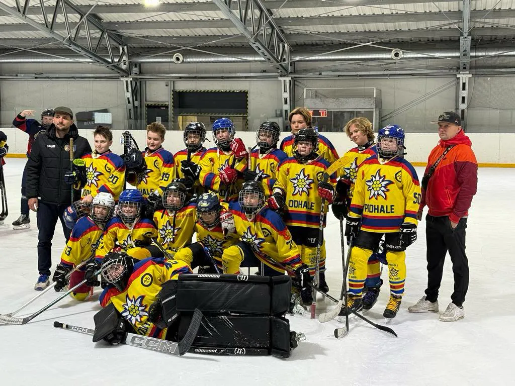 Żak Starszy z udanym występem w Liptowskim Mikulaszu