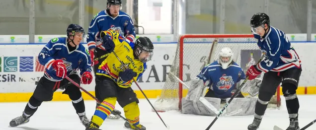 Porażka na inaugurację Centralnej Ligi Juniorów.