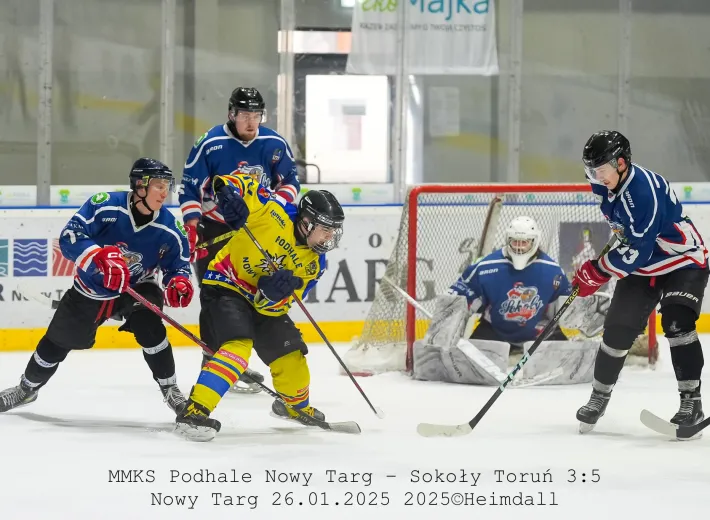 Porażka na inaugurację Centralnej Ligi Juniorów.