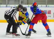 Druga porażka w Centralnej Lidze Juniorów.