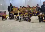 Turniej Dębica