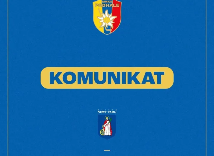 Komunikat Zarządu