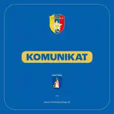 Komunikat Zarządu