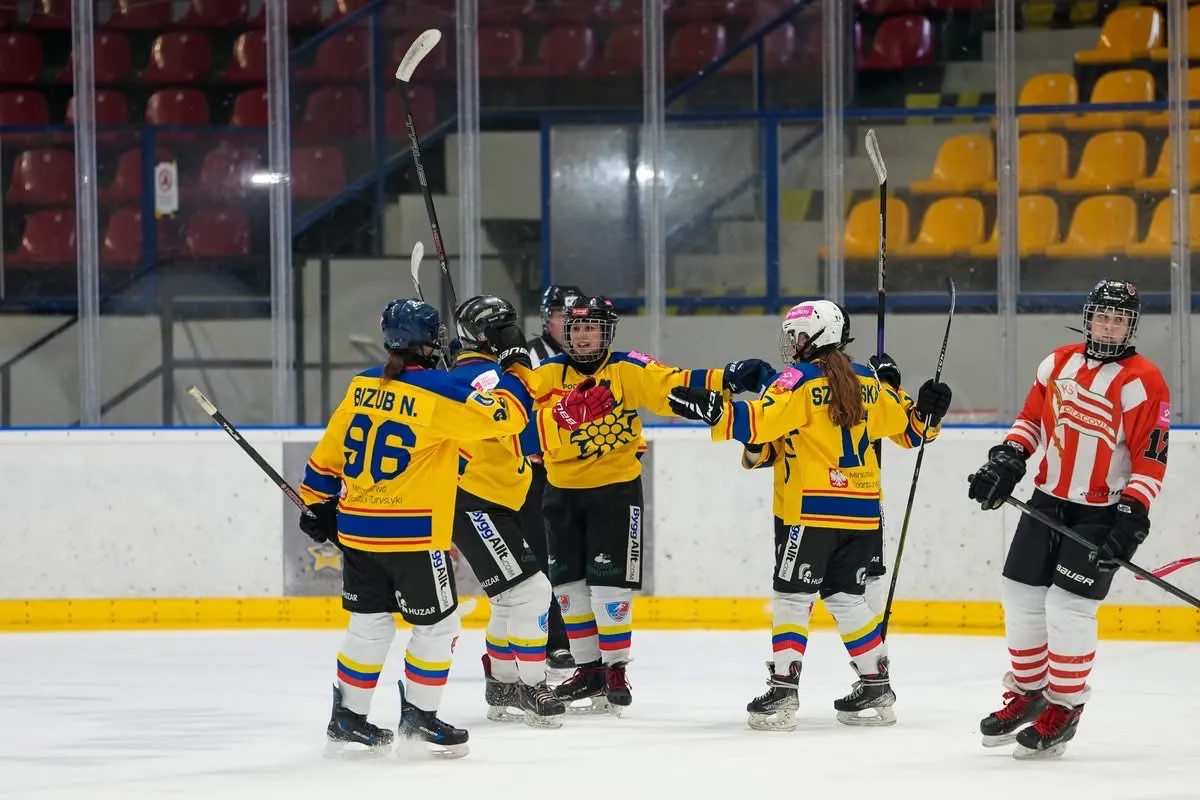 Dalej nie do zatrzymania! Dziewczyny z kompletem zwycięstw.