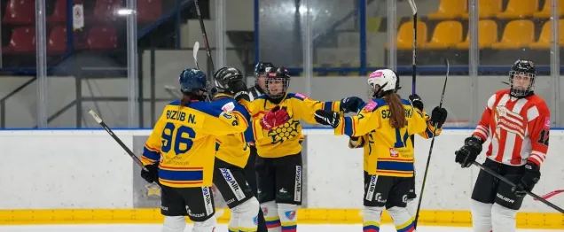 Dalej nie do zatrzymania! Dziewczyny z kompletem zwycięstw.