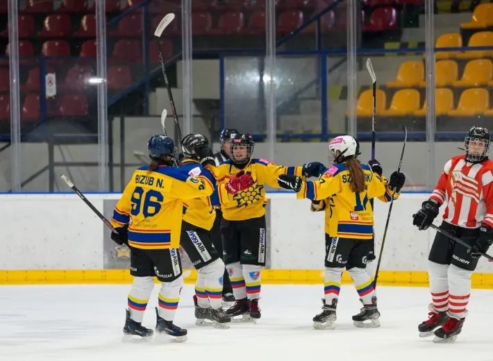 Dalej nie do zatrzymania! Dziewczyny z kompletem zwycięstw.