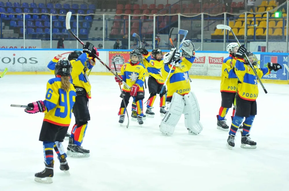 Cenne zwycięstwo z Oświęcimiem