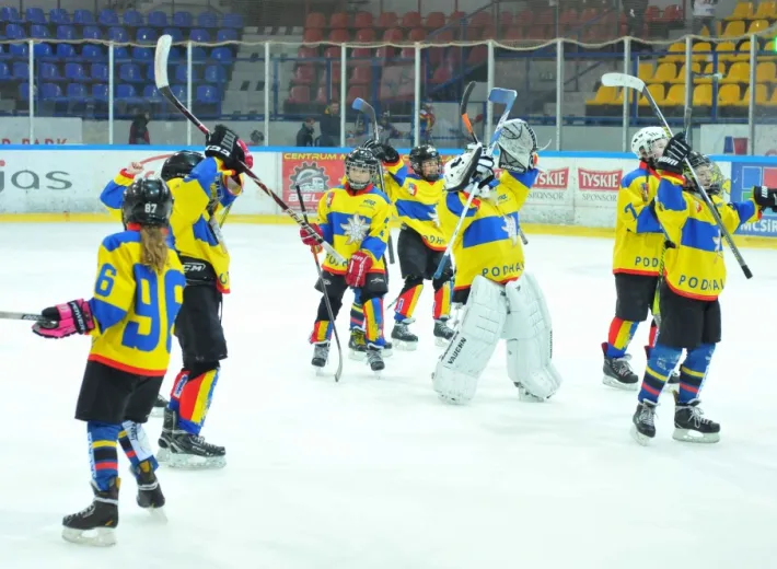 Cenne zwycięstwo z Oświęcimiem