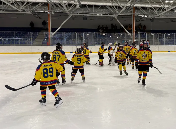 Niedzielna wygrana w Dębicy. 10 bramek Morajko!