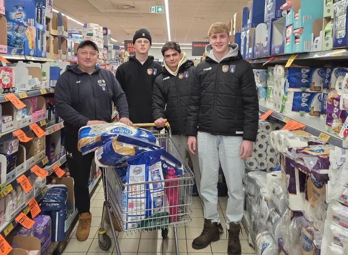 Podhale włącza się w  akcję SZLACHETNA PACZKA